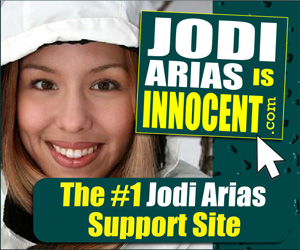 Jodi Arias Is Innocent -com