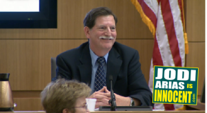 Jodi Arias Retrial, Day #22 (12/16) – Jodi Arias Is Innocent .com