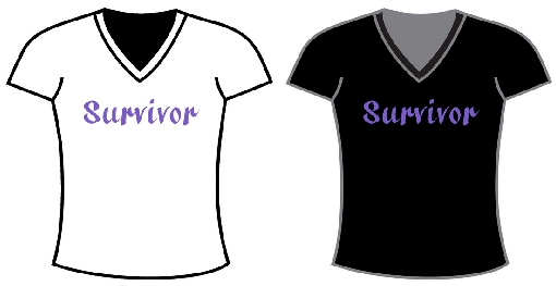 The Survivor T-shirt - Jodi Arias is Innocent - com
