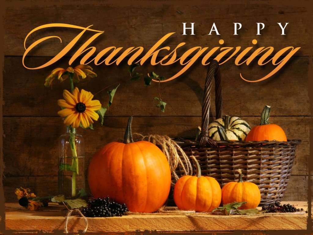 Happy Thanksgiving! - Justice for Jodi Arias