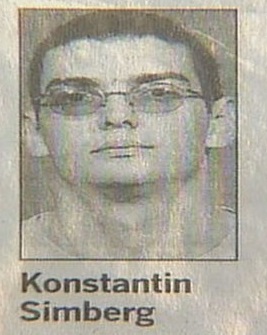 Konstantin Simberg