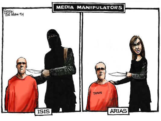 Media Manipulators AZCentral cartoon 9-23-2014