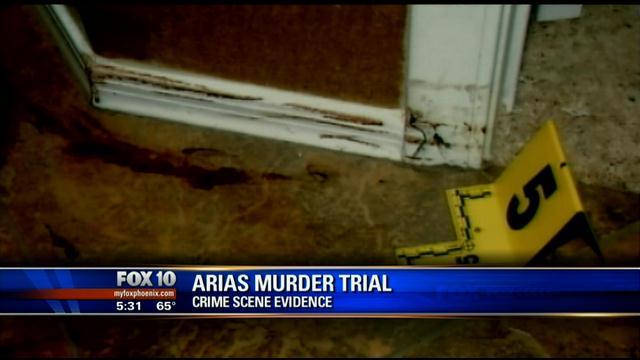 Jodi Arias Justice Denied 3